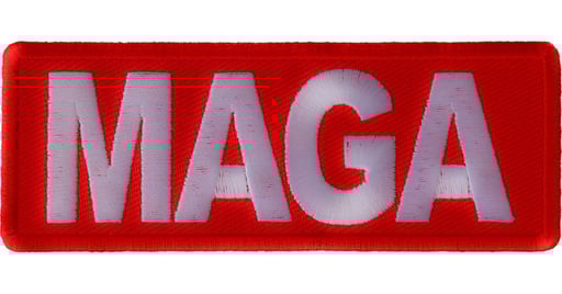 Official Maga Coin