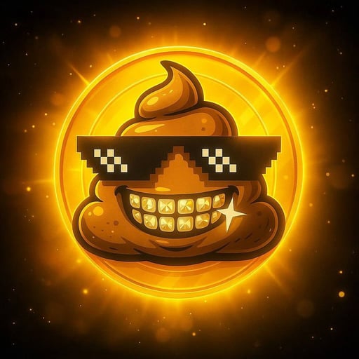 just a shitcoin