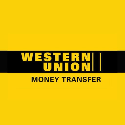 Western Union Coin