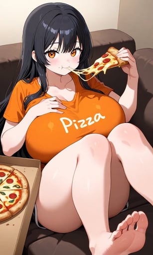 Pizza DAO
