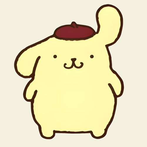 Pompompurin