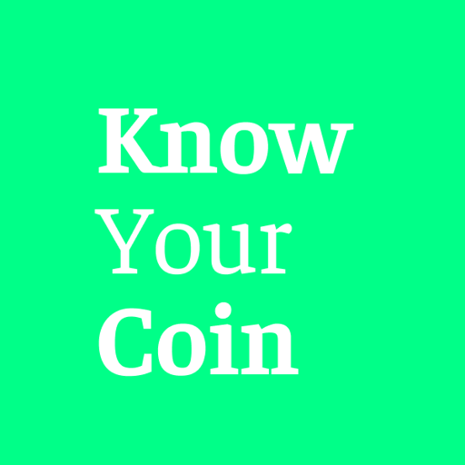 Know Your Coin