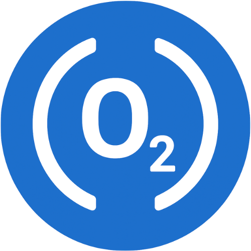 OxygenCoin