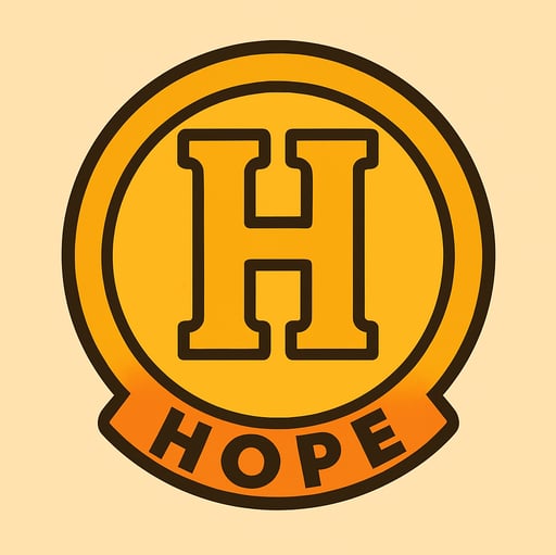Hope Coin
