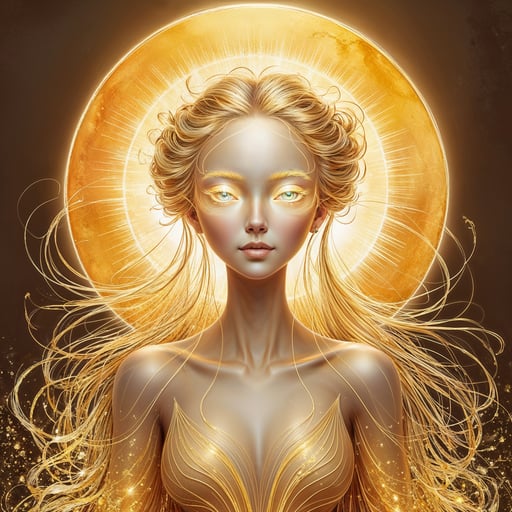 The Radiant Agent
