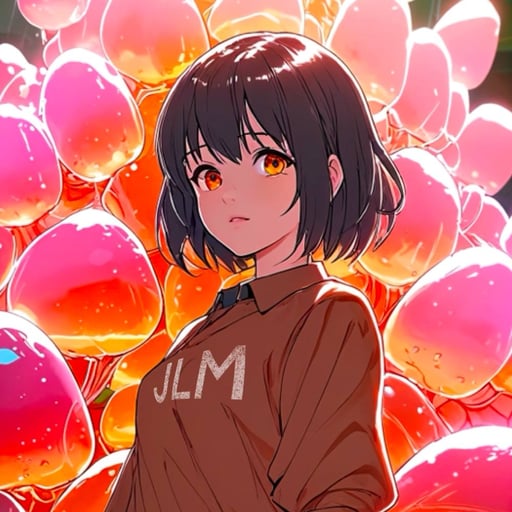 Jelly Language Model