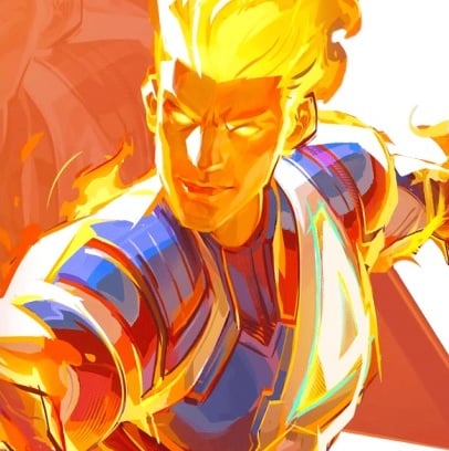 TORCH