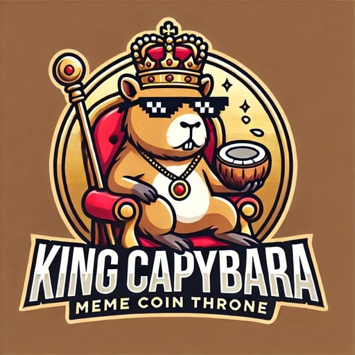 CapyBara King
