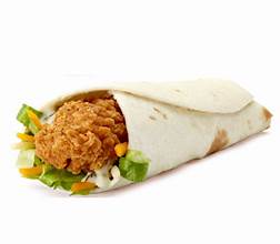 SNACK WRAP