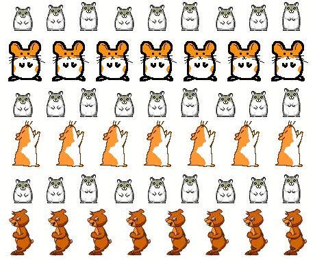 Hamster Dance