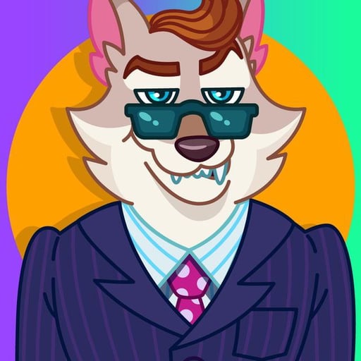 Alpha Wolf