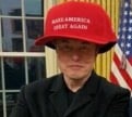 MAKE AMERICA BIG AGAIN
