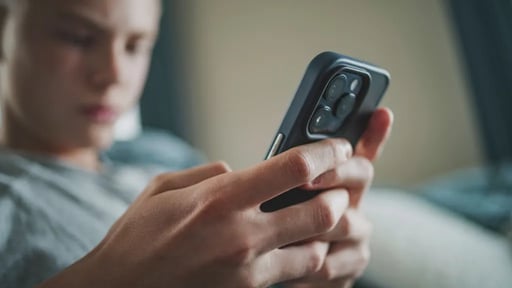 First Chatbot to Kill
