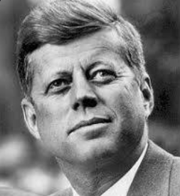 Justice for Kennedy
