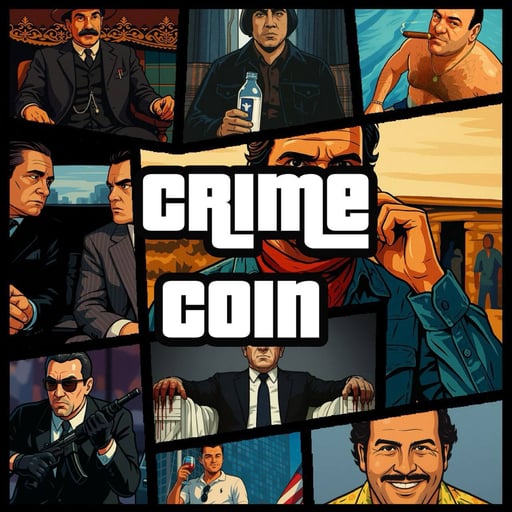 Crime Coin