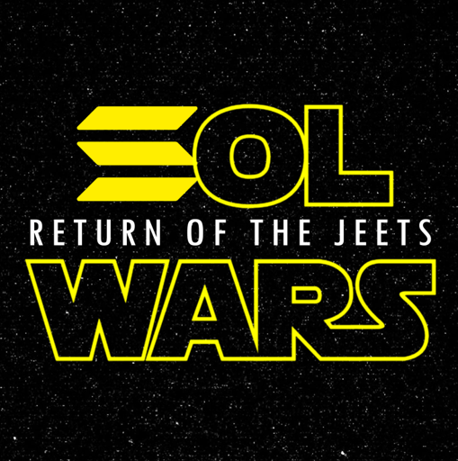 Sol Wars: Return of the Jeets