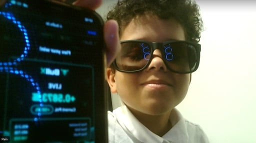 Youngest Pumpfun Dev