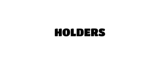Live Holders Count