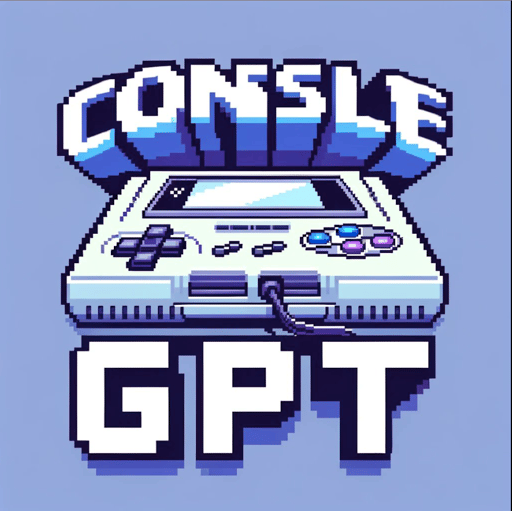 CONSOLE GPT