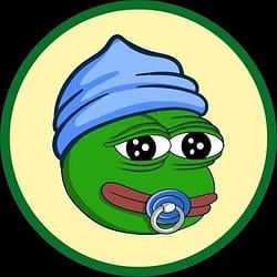 Little Pepe🐸