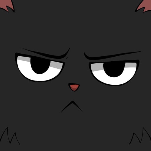 The Black Cat