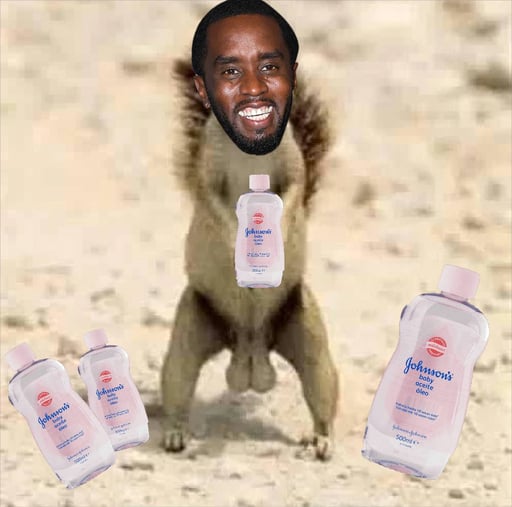 DIDDY NUT