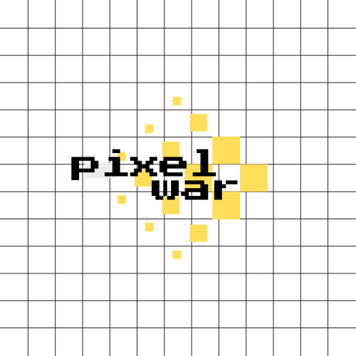 Pixel War