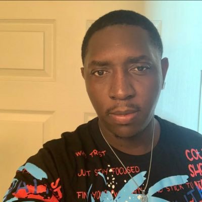 Cedrick Highsmith