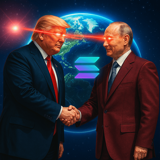 PEACE MEMECOIN