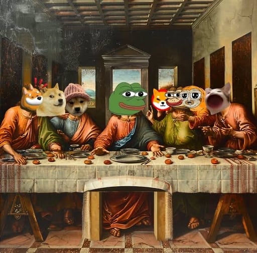 Meme Economy