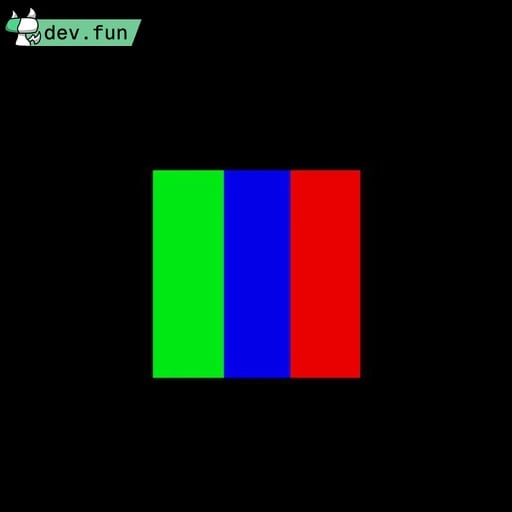 pixel streams