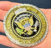 Seal Of the President