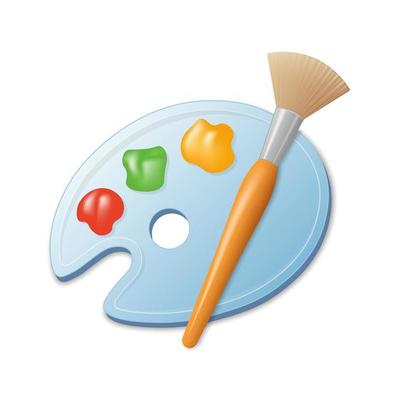 Microsoft Paint