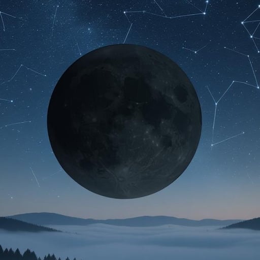 Black Moon
