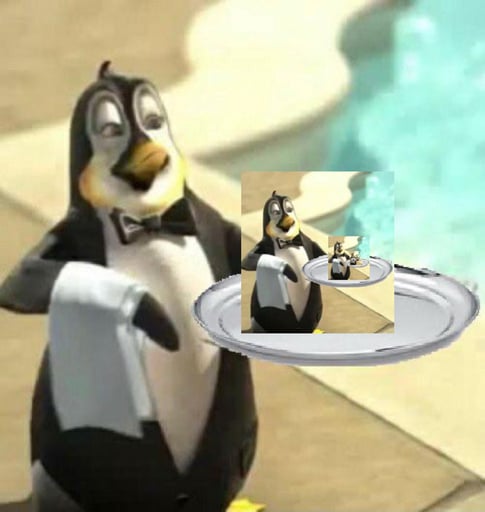 Your coin sir?
