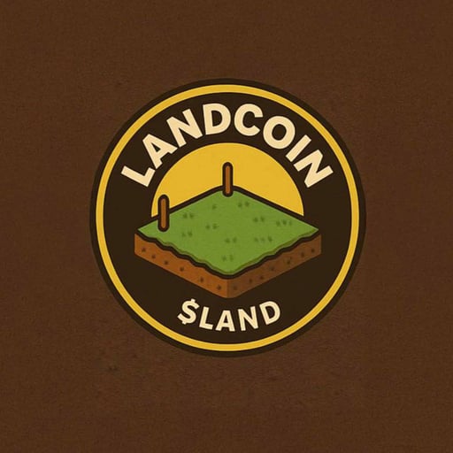 LANDCOIN