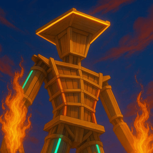 Burning Man Coin