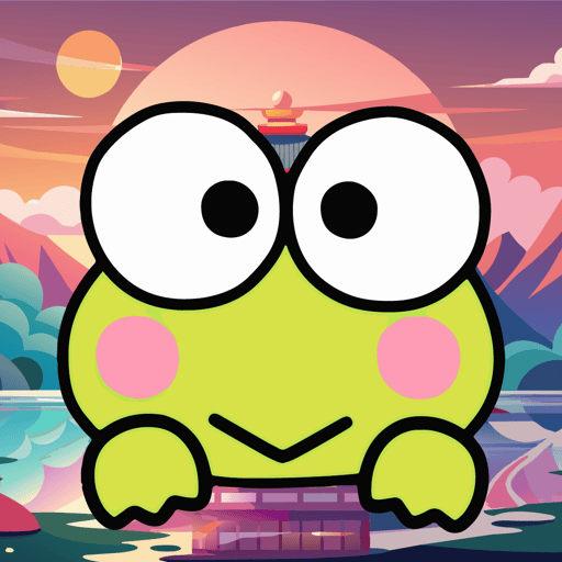 japanese pepe