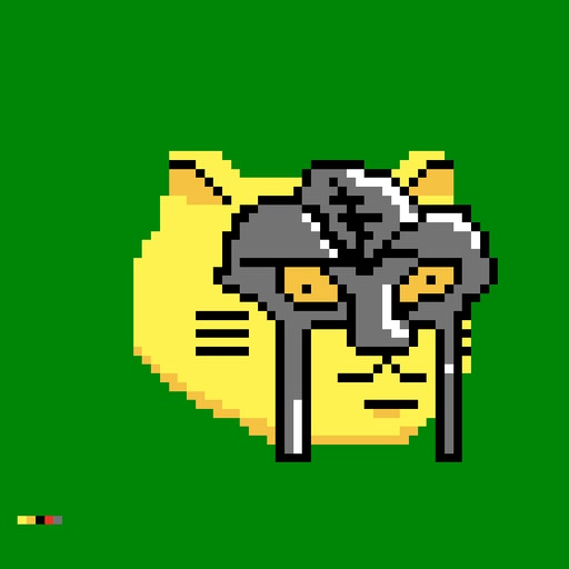 DOOMCAT