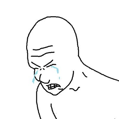 Wojak but AI