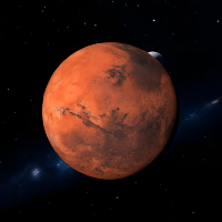 safe mars