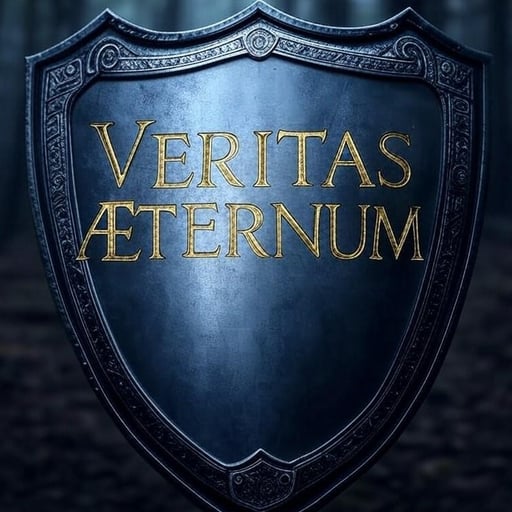 VERITAS ÆTERNUM 