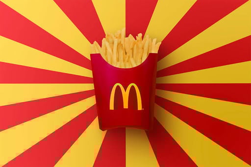 McDonalds