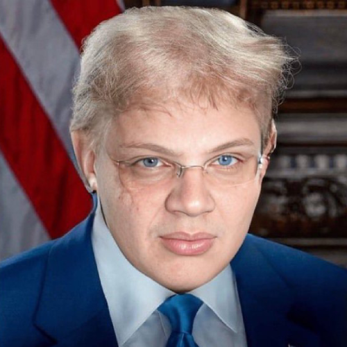 The OrangieVerse