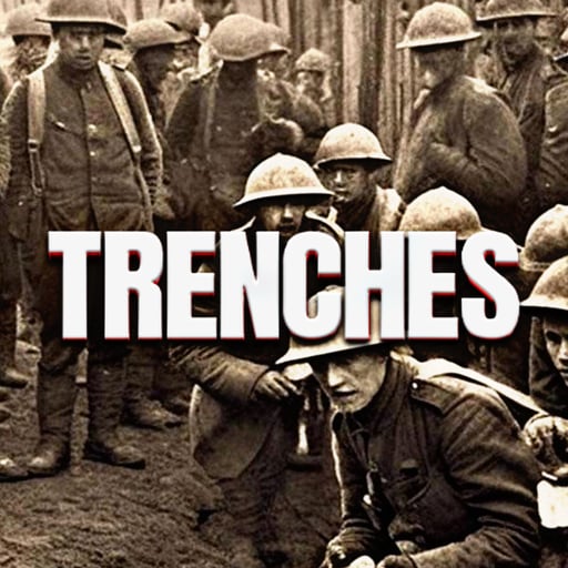 Official Trenches Meme
