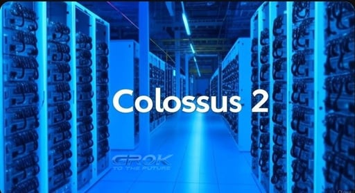 Colossus 2