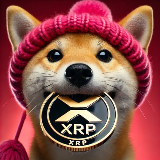 DogwifXRP