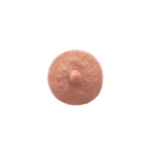 nipple technology