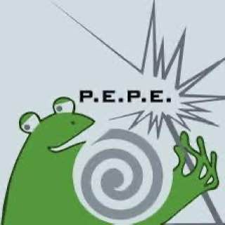 Shadilay the Original PEPE