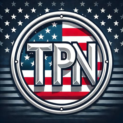 The Patriot Network